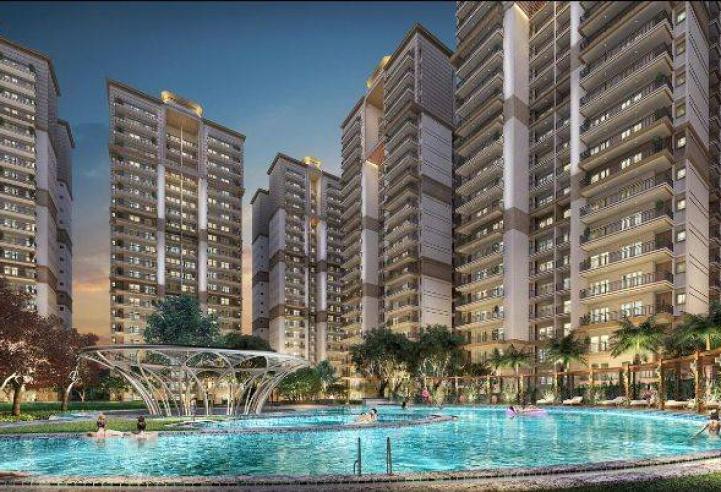 3-4BHK