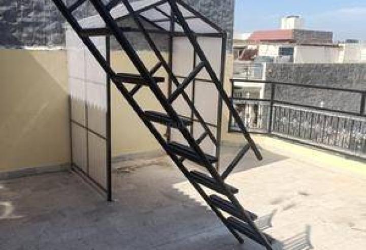Elegant 2BHK Residence in Mohali – Your Ideal Family Home