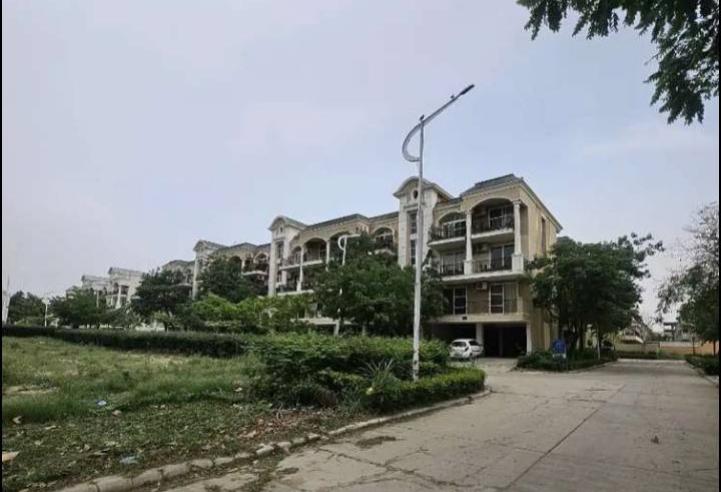 3bhk furnished