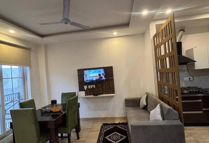 1 BHK