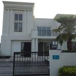 4 BHK Luxury Villa for Sale in Omaxe Mulberry Villas, New Chandigarh | Premium Independent House