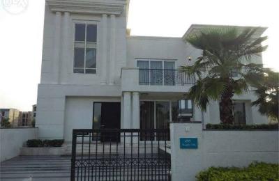 4 BHK Luxury Villa for Sale in Omaxe Mulberry Villas, New Chandigarh | Premium Independent House