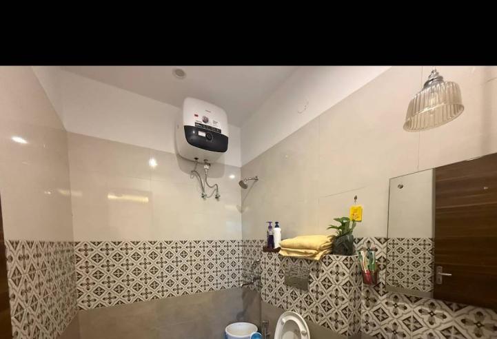 Spacious 2BHK Apartment