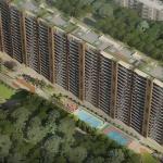 3&4bhk flats