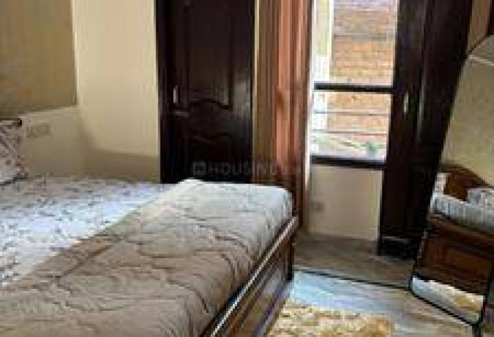 Elegant 3BHK Apartment in a Prime Location