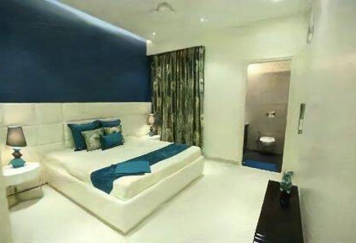 3 BHK Apartment for Sale in Zirakpur, Chandigarh | Luxury Family Homes