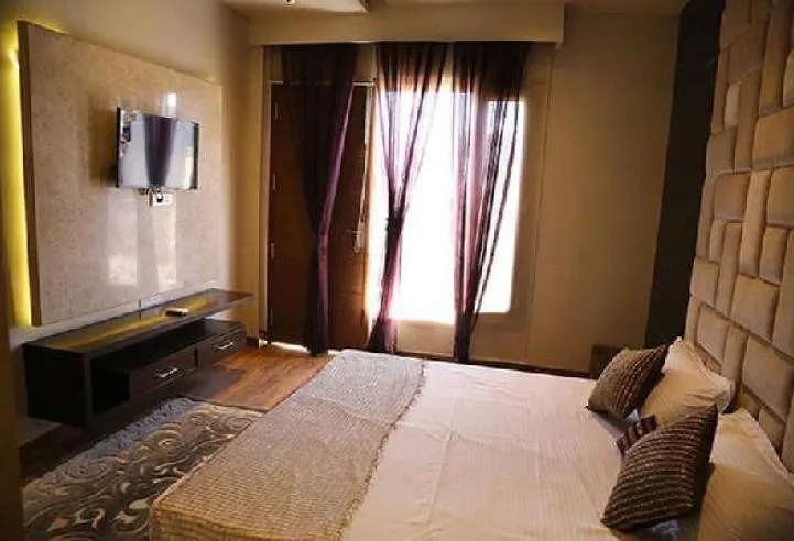 3 BHK Flat for sale in GBP Rosewood Estate