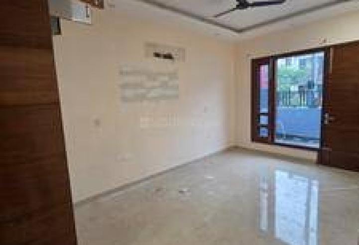 Luxury 3BHK Residence – Comfort Meets Style