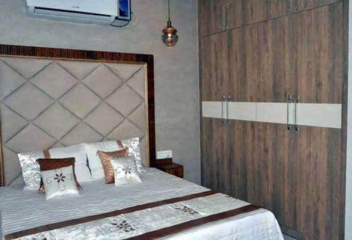 Luxury 3 BHK Flats in Airport Road Zirakpur | Premium Apartments for Sale