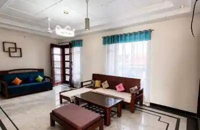 Spacious 2BHK Apartment with Premium Amenities