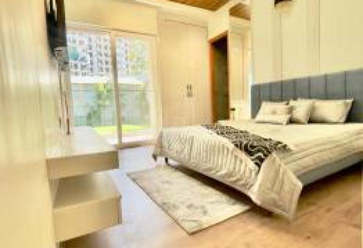Luxury 3 BHK Flats for Sale in Zirakpur | Premium Apartments with Modern Amenities