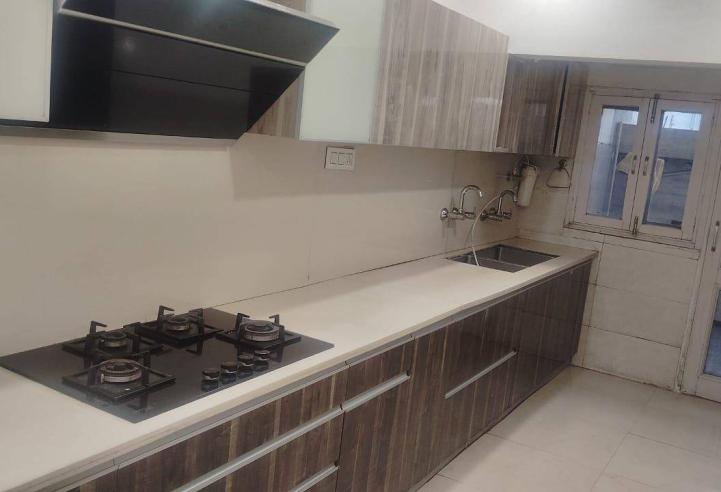 Premium 2BHK Flat in Sector 46C, Chandigarh | 1 Vacancy Available