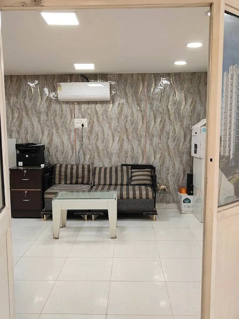 Spacious Office space