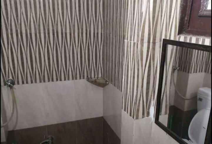 Fully Furnished 1BHK | 1st Floor | Sector 45-D, Chandigarh | No Timing Issues