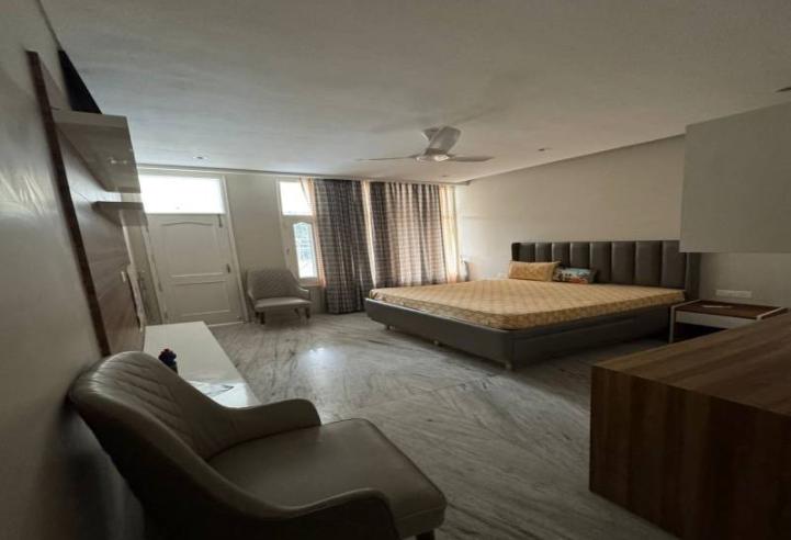 5 BHK Independent House for Sale in Sector 7 Panchkula | 1 Kanal Luxury House