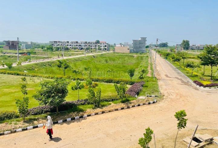 Premium Residential Plot for Sale in Signature City Mohali | Gated Township Plot Investment