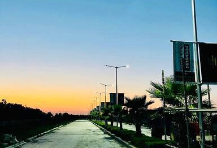 Residential Plot for Sale in GMADA Aerocity, Mohali | Premium Investment Opportunity