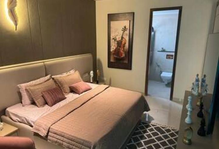 3+1 BHK Flat in Mohali for Sale | Luxury Apartments with Modern Amenities