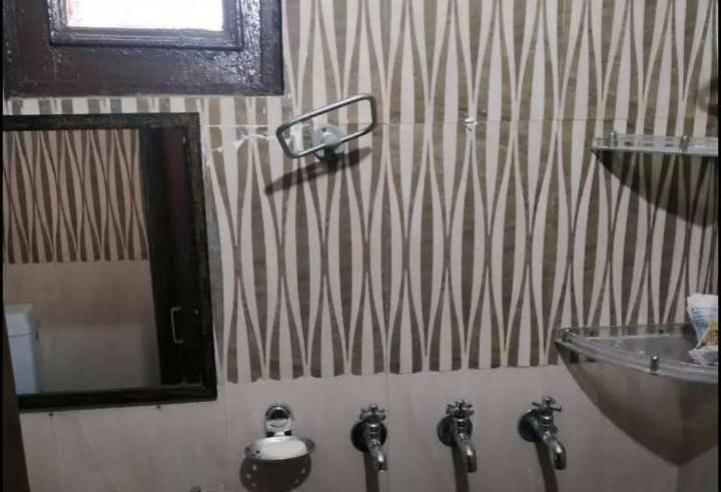 Fully Furnished 1BHK | 1st Floor | Sector 45-D, Chandigarh | No Timing Issues