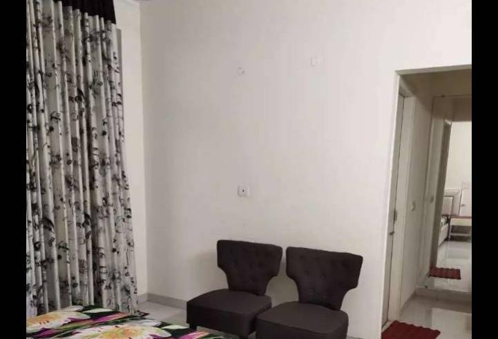 3bhk furnished