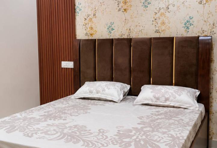 Spacious 1BHK Rental Home in Prime Location with Modern Amenities