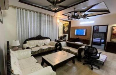 3 BHK Builder floor for sale - Super Enclave