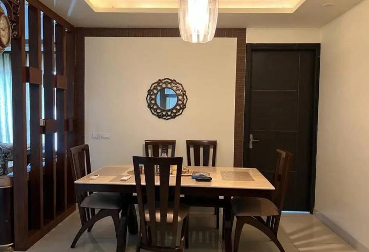 3BHK APARTMENT IN HOMELAND HEIGHTS
