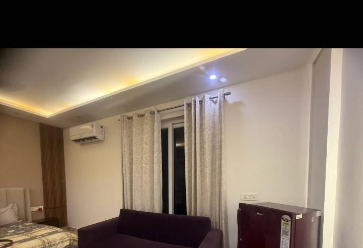 Beautiful 2BHK Apartment