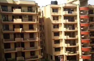 Green View Heights Zirakpur: Luxury 2BHK &amp; 3BHK Apartments in Utrathiya | Best Residential Projects in Zirakpur - New Residential Project in Zirakpur