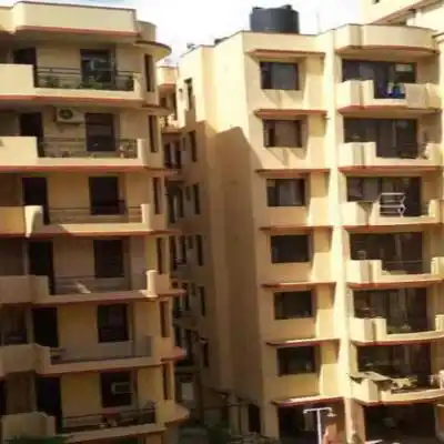 Green View Heights Zirakpur: Luxury 2BHK &amp; 3BHK Apartments in Utrathiya | Best Residential Projects in Zirakpur