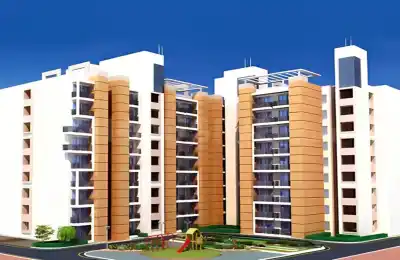Shagun Apartments Sector 19 Panchkula: 3 BHK Residential Apartments | Best Real Estate Projects in Panchkula - New Residential Project in Panchkula