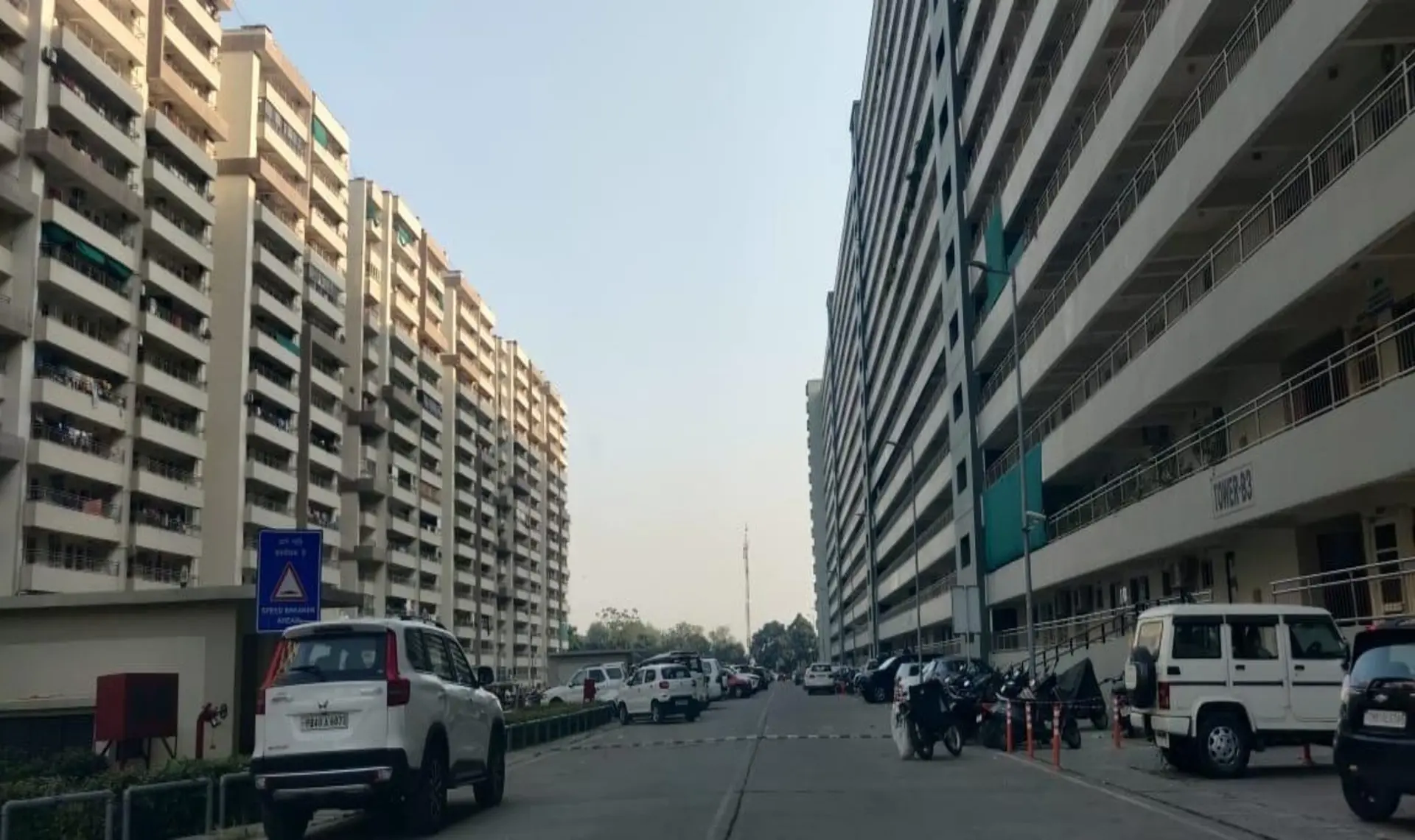 Purab Premium Apartments Sector 88 Mohali - Luxury High-Rise Living by GMADA – gallery image 11