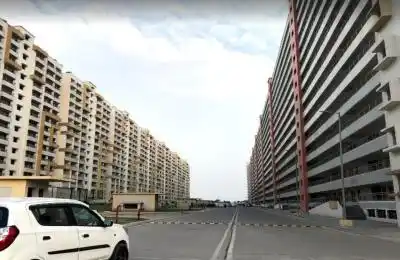 Purab Premium Apartments Sector 88 Mohali | Best Residential Projects in Mohali | Luxury High-Rise Apartments in Mohali - New Residential Project in Mohali
