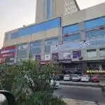 Raksha Business Centre Chandigarh-Ambala Highway Zirakpur | Commercial Spaces & Showrooms