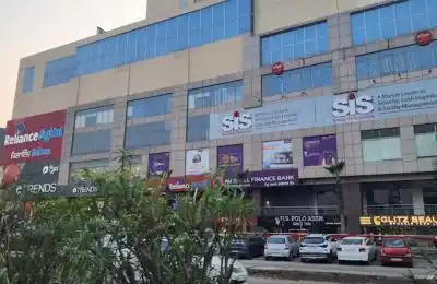 Raksha Business Centre Chandigarh-Ambala Highway Zirakpur | Commercial Spaces &amp; Showrooms - New Residential Project in Zirakpur