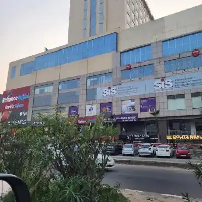 Raksha Business Centre Chandigarh-Ambala Highway Zirakpur | Commercial Spaces &amp; Showrooms