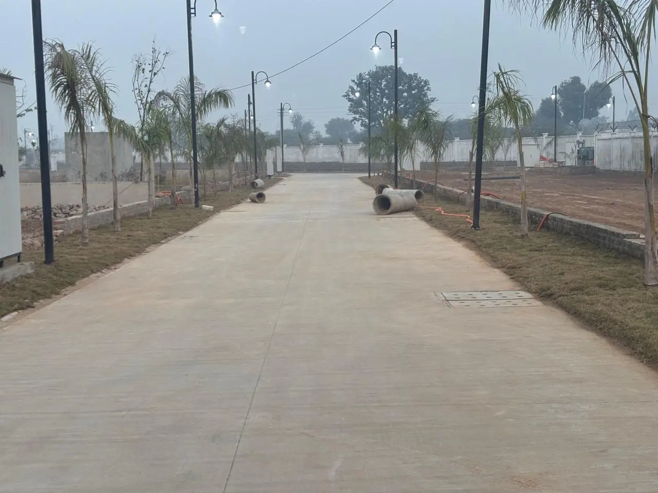 Rangoli Hills Panchkula: Affordable Luxury Residential Plots in Sector 14, residential plots in Panchkula – interior
