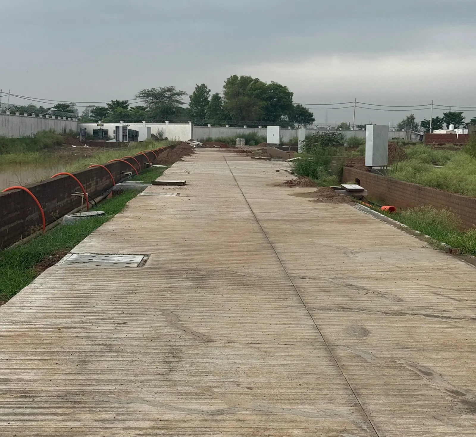 Rangoli Hills Panchkula: Affordable Luxury Residential Plots in Sector 14, residential plots in Panchkula – clubhouse