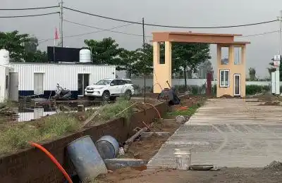 Rangoli Hills Panchkula: Affordable Luxury Residential Plots in Sector 14, residential plots in Panchkula - New Residential Project in Panchkula