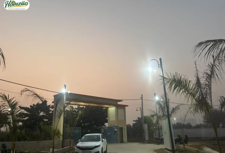 Rangoli Hills Panchkula: Affordable Luxury Residential Plots in Sector 14, residential plots in Panchkula
