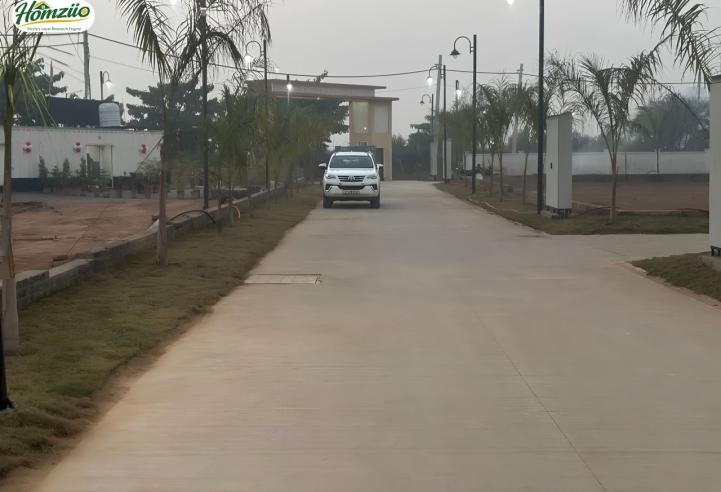 Rangoli Hills Panchkula: Affordable Luxury Residential Plots in Sector 14, residential plots in Panchkula – elevation