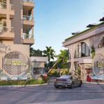 Regal Empirus Ultra Luxury 3+1 & 4+1 BHK Homes in Sector 91, Mohali
