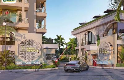 Regal Empirus Ultra Luxury 3+1 & 4+1 BHK Homes in Sector 91, Mohali - New Residential Project in Mohali