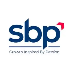 SBP Group logo