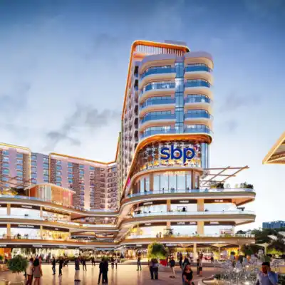 RIO One Zirakpur