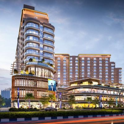 RIO One Zirakpur