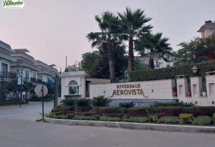 Riverdale Aerovista Mohali | Premium Villas, Plots & Floors in Aerocity | Best Residential Projects in Mohali