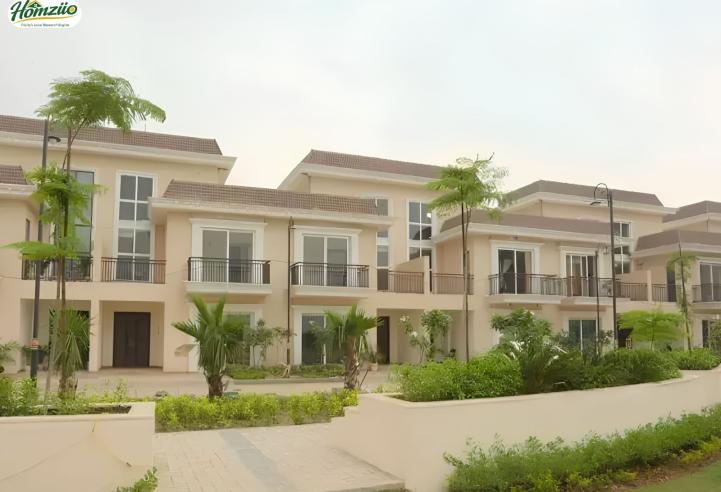 Riverdale Aerovista Mohali | Premium Villas, Plots & Floors in Aerocity | Best Residential Projects in Mohali – common area