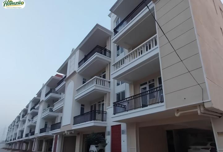 Riverdale Aerovista Mohali | Premium Villas, Plots & Floors in Aerocity | Best Residential Projects in Mohali – amenities area