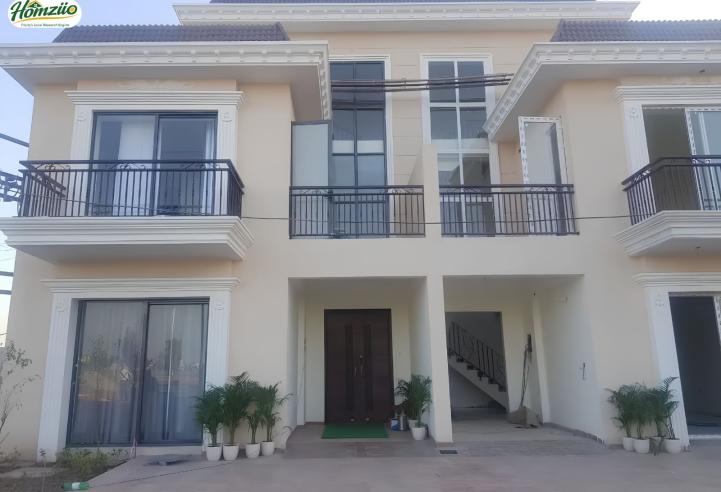 Riverdale Aerovista Mohali | Premium Villas, Plots & Floors in Aerocity | Best Residential Projects in Mohali – interior